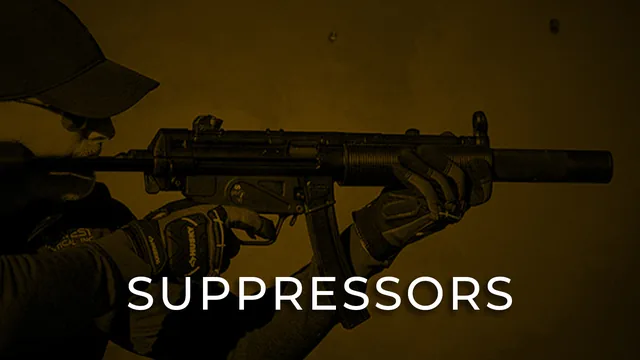 SUPPRESSORS